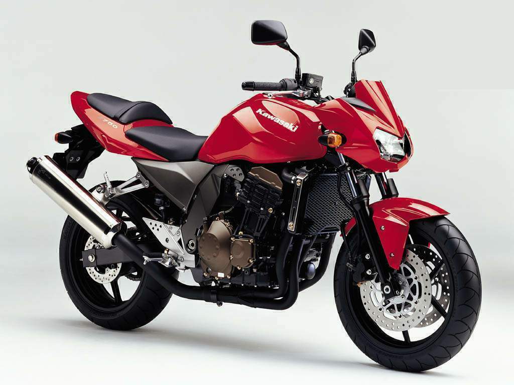 KAWASAKI