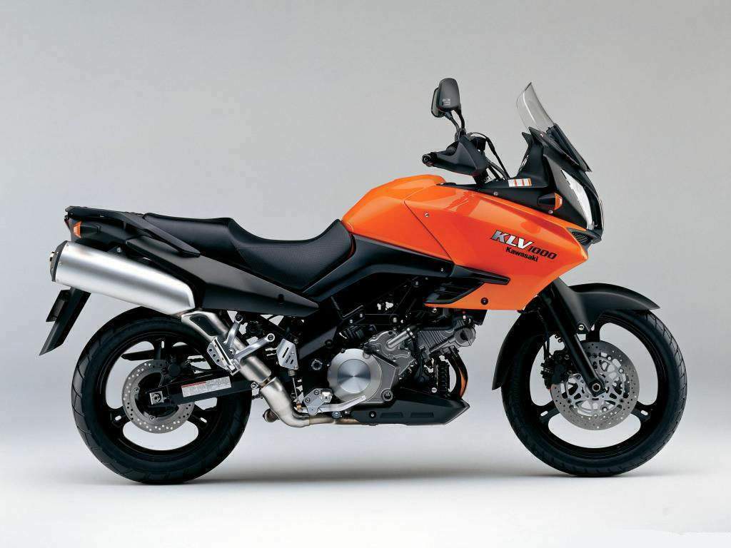 KAWASAKI