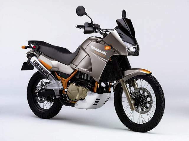 KAWASAKI