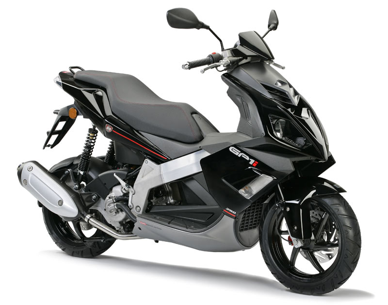 DERBI