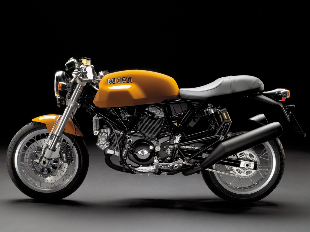 DUCATI