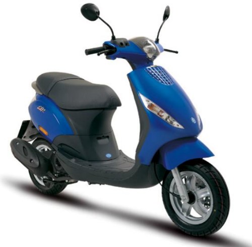 PIAGGIO