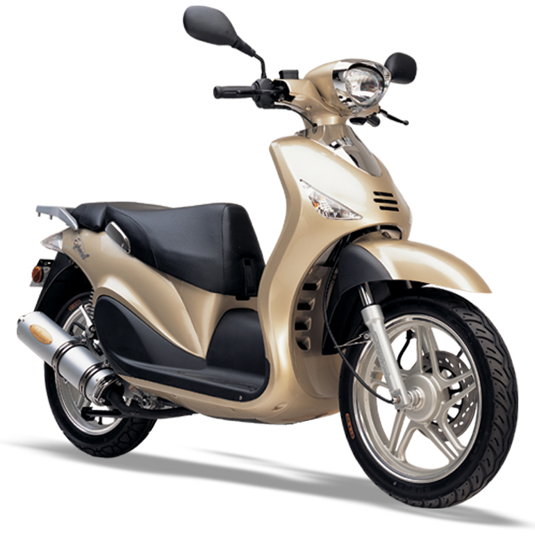 CF MOTO
