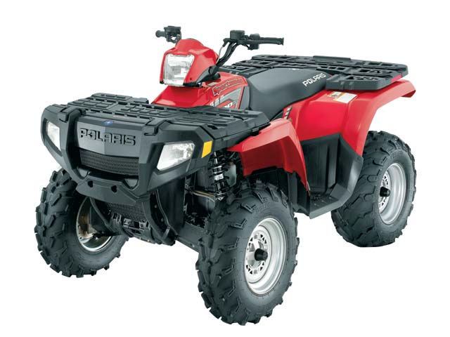 POLARIS