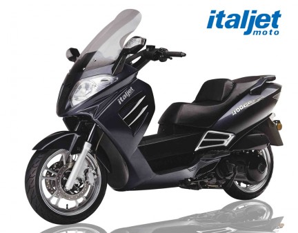 ITALJET
