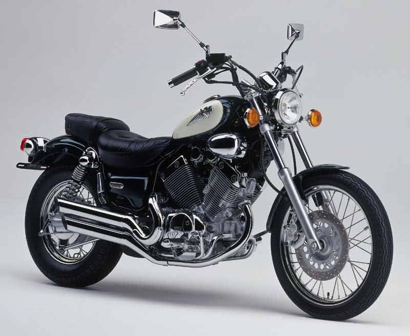 YAMAHA