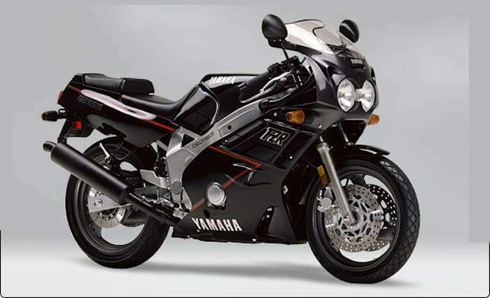 YAMAHA