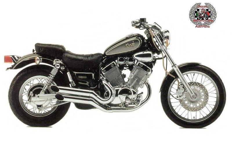 YAMAHA