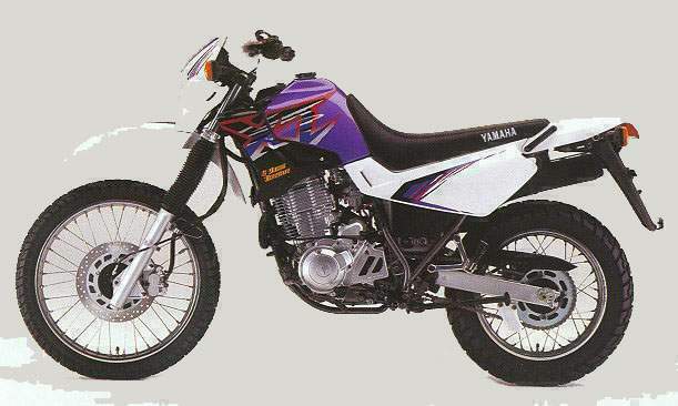 YAMAHA