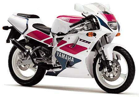 YAMAHA