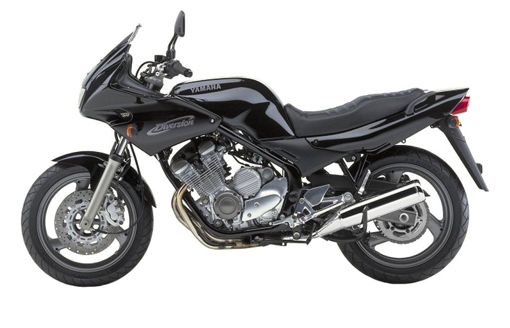 YAMAHA