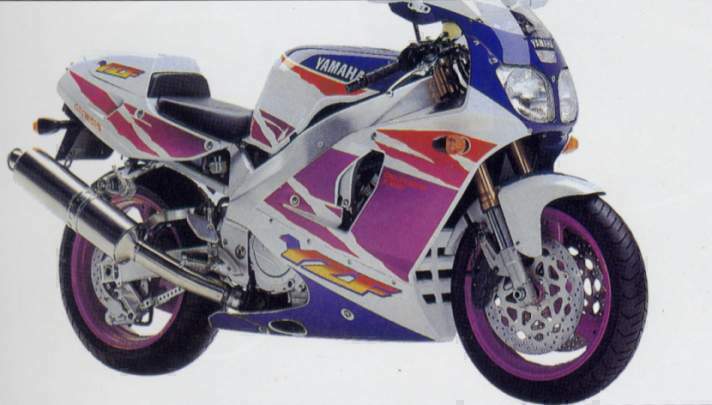 YAMAHA