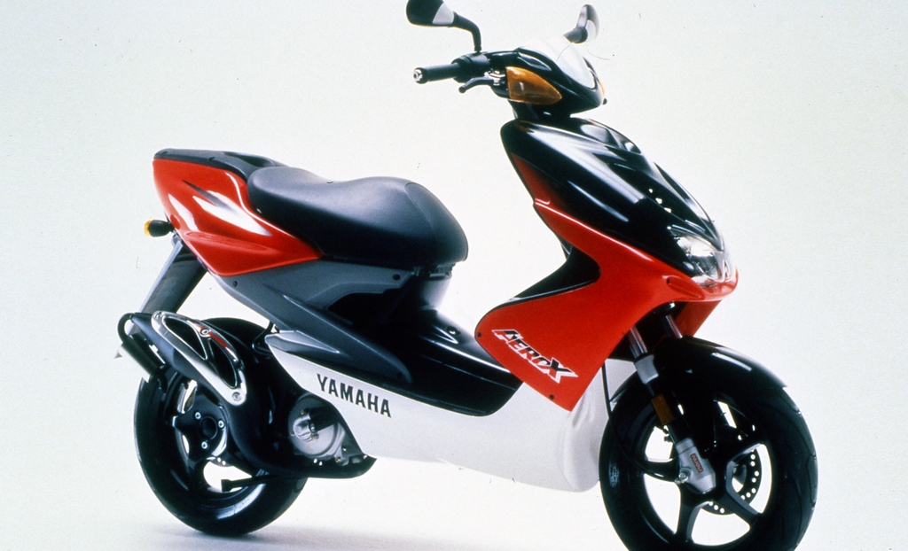 YAMAHA