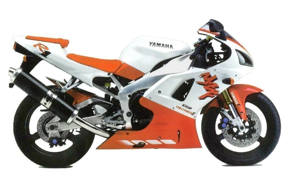 YAMAHA