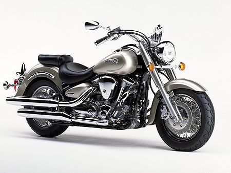 YAMAHA