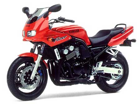 YAMAHA