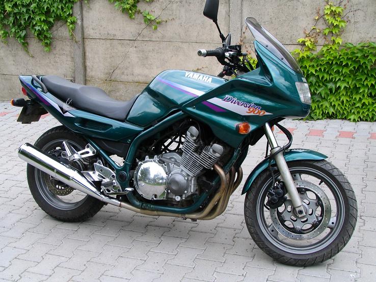 YAMAHA