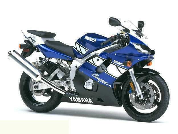 YAMAHA
