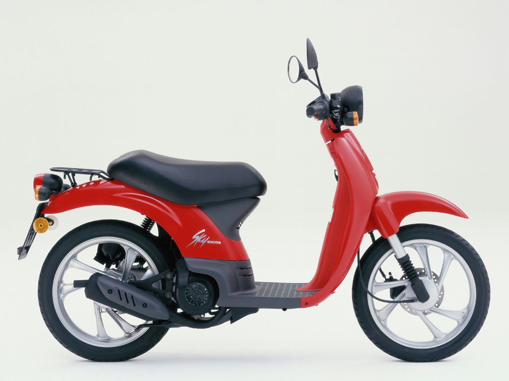 HONDA