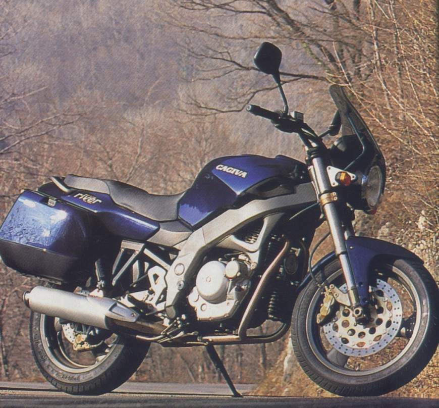 CAGIVA