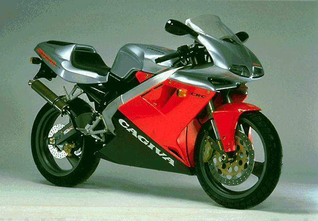 CAGIVA