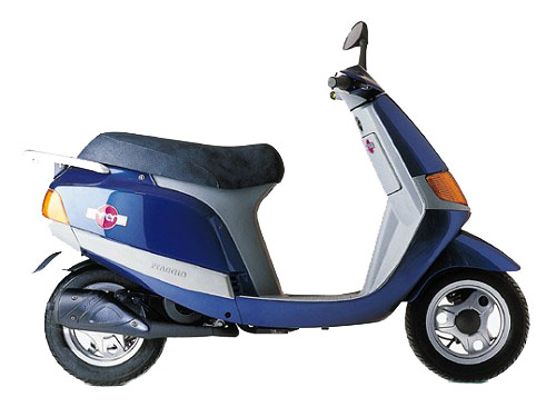 PIAGGIO
