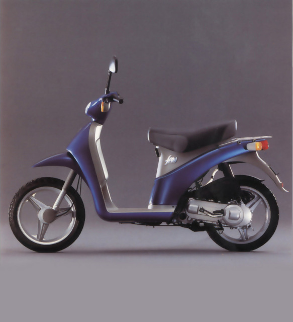PIAGGIO