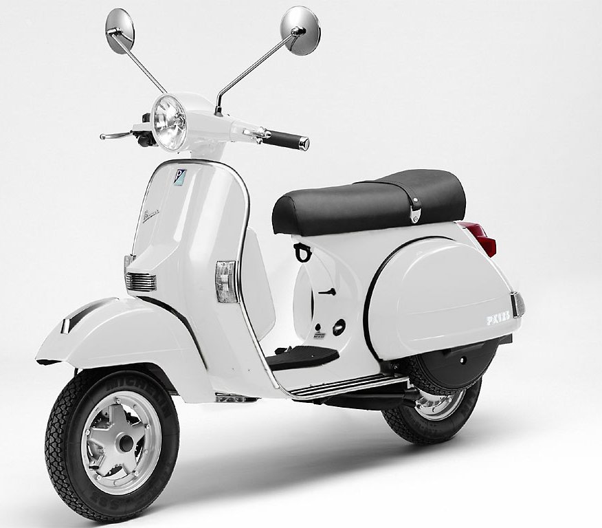 VESPA
