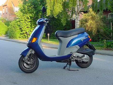 PIAGGIO