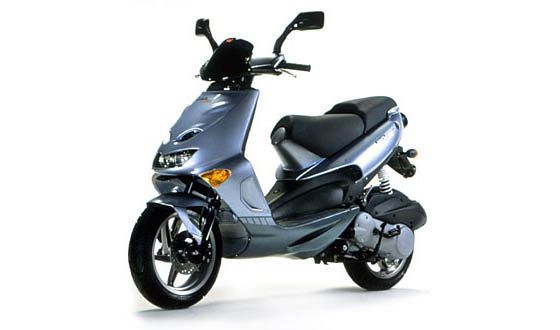 APRILIA