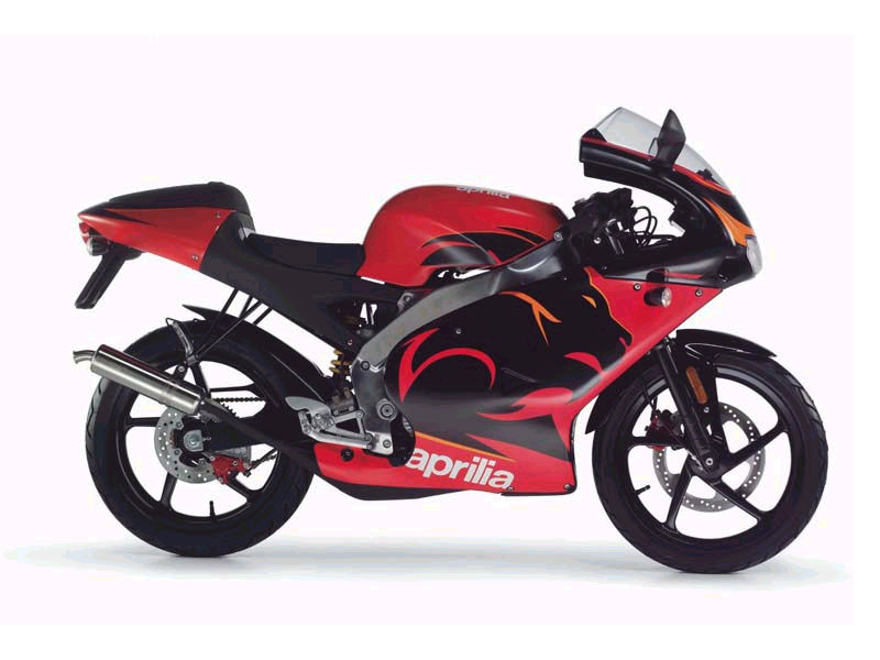 APRILIA