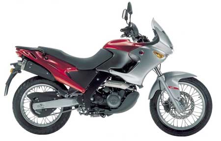 APRILIA