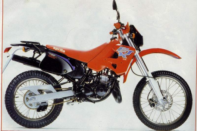 APRILIA