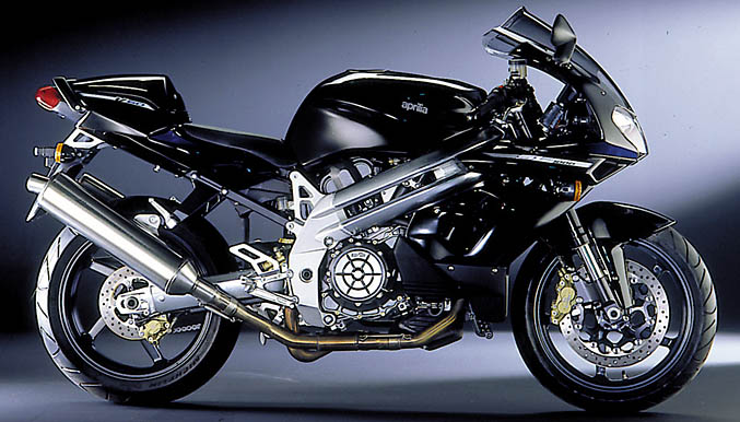 APRILIA