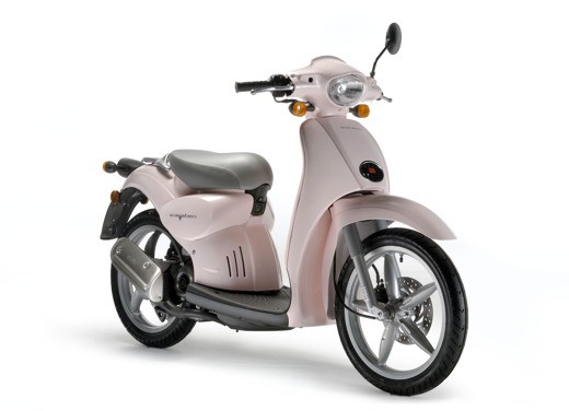 APRILIA