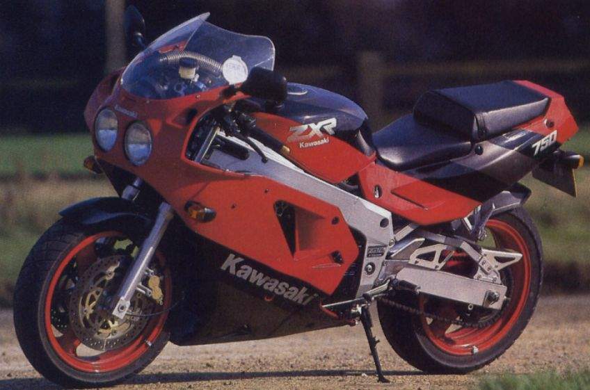 KAWASAKI