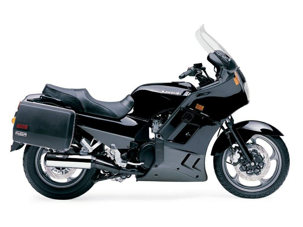 KAWASAKI