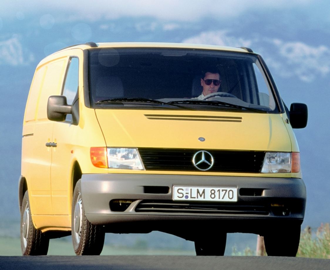 MERCEDES