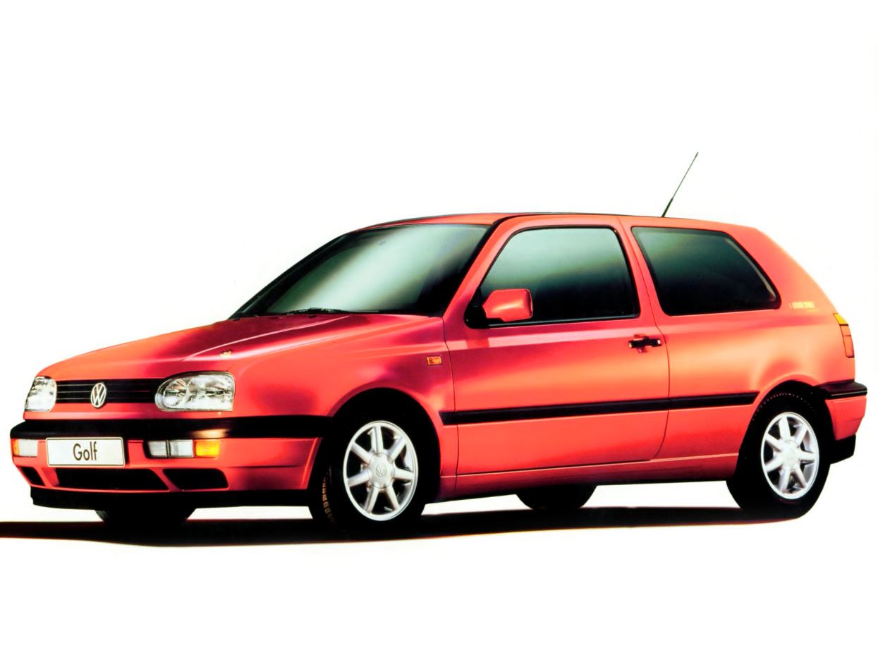 VOLKSWAGEN