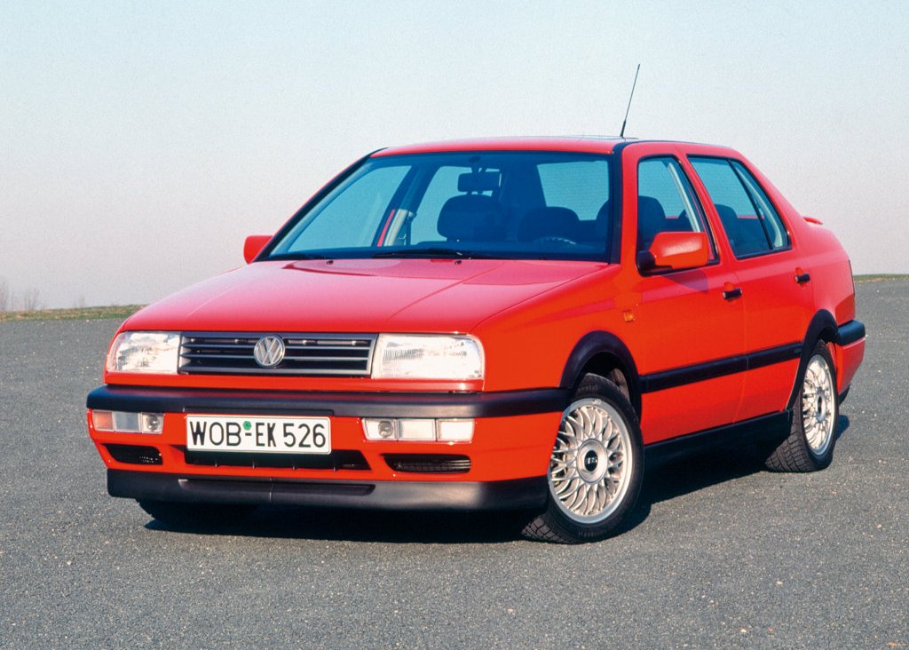 VOLKSWAGEN