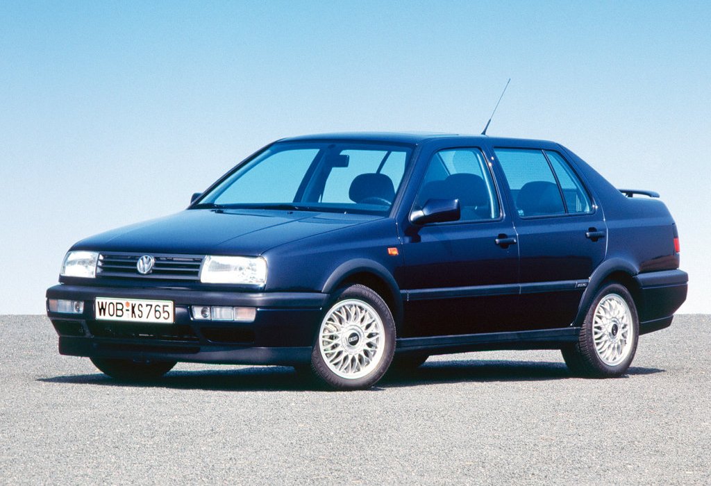 VOLKSWAGEN