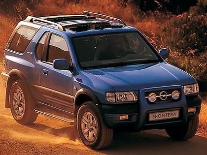 OPEL