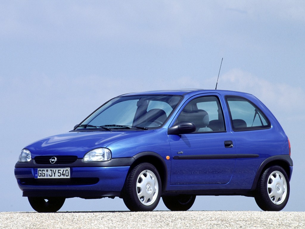 OPEL