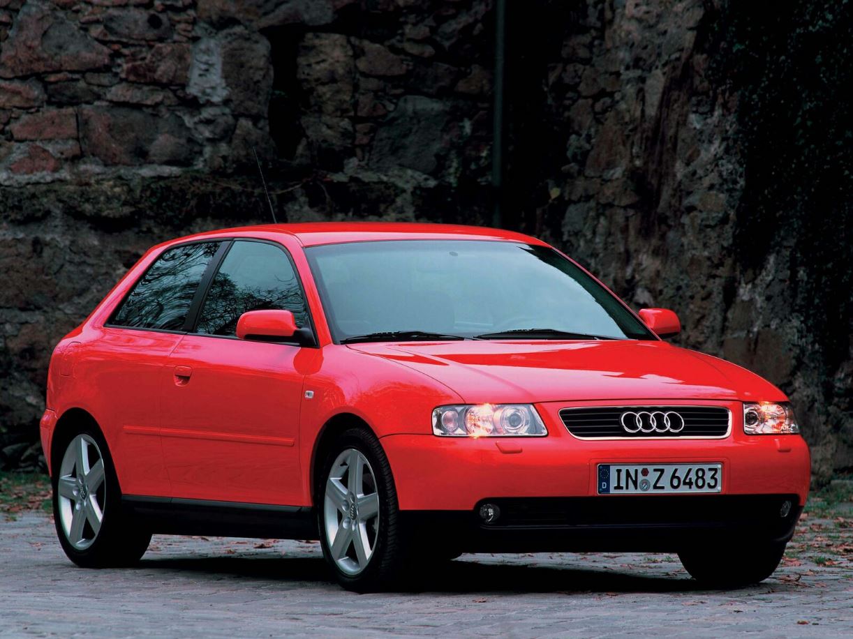 AUDI