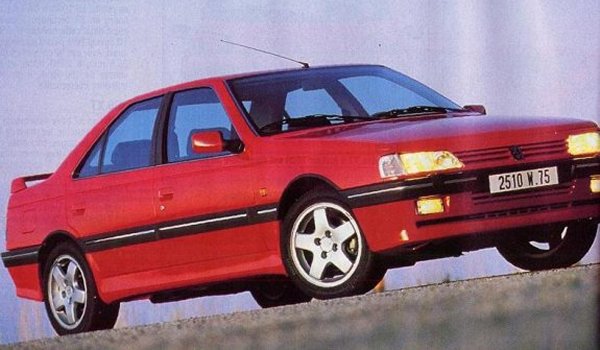 PEUGEOT