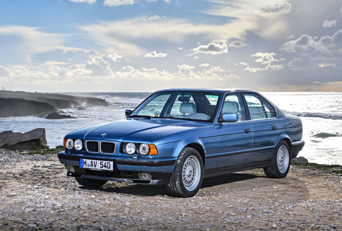 BMW