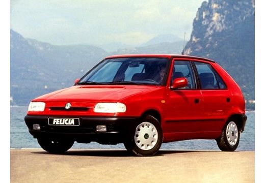 ŠKODA