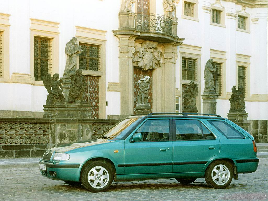 ŠKODA