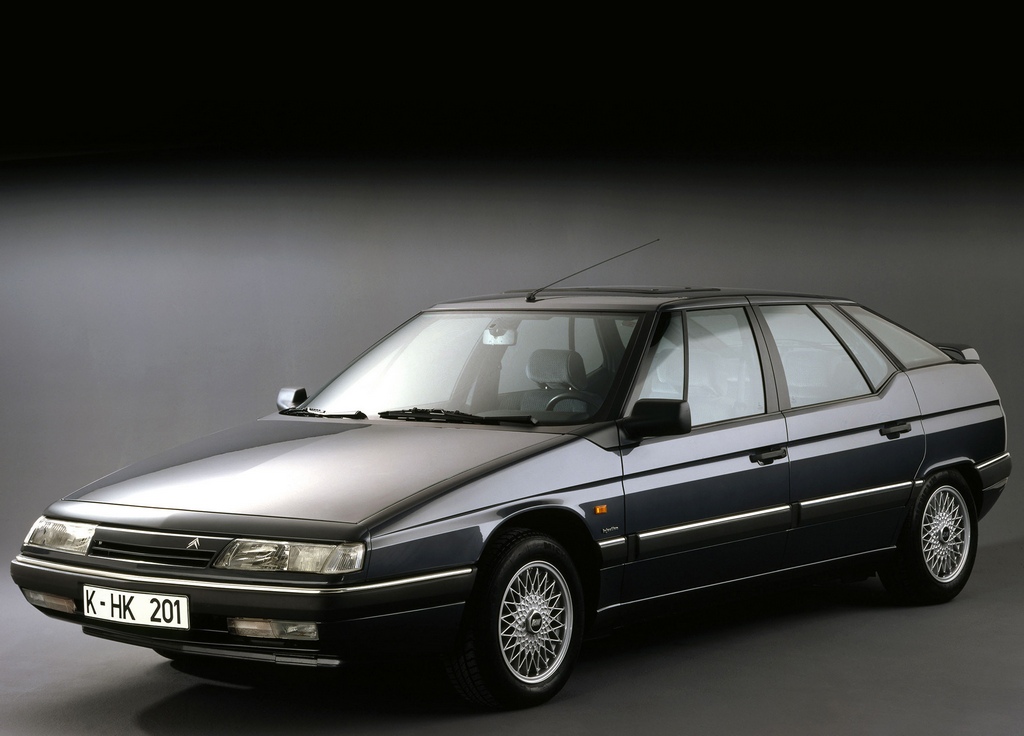 CITROEN