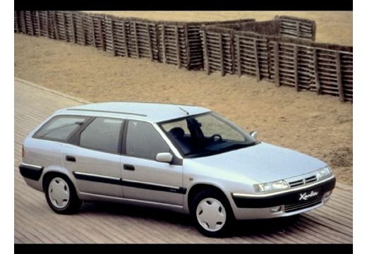 CITROEN
